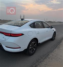 بي واي دي Qin Plus